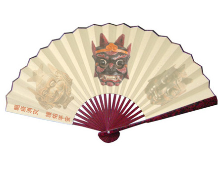 傩文化漆器工艺品系列（五）