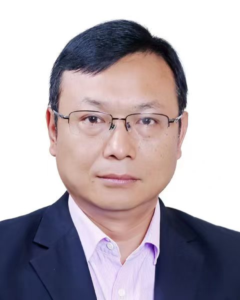 杨正强